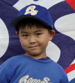加藤　碧人