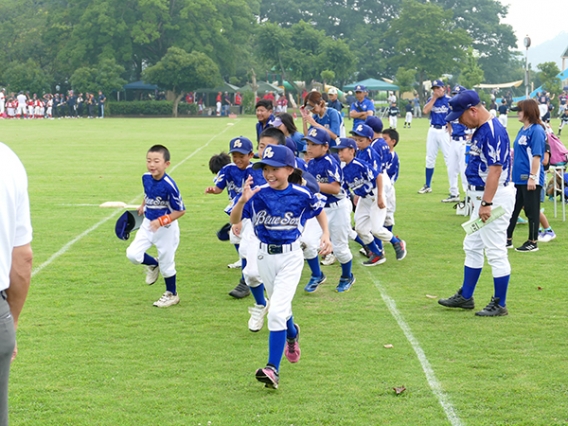 H31　友遊ボール・チャンピオンシップ大会