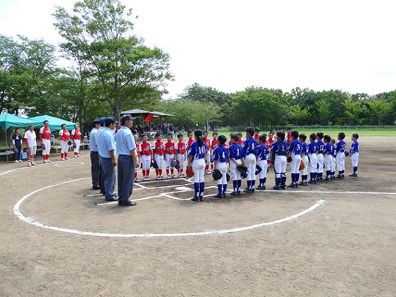 H31　低学年大会